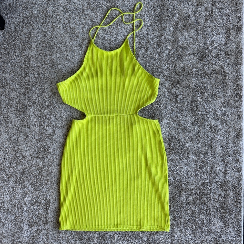 Sexy bodycon dress from Urban Outfitters